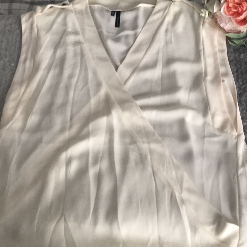 Maurice’s Wrap Dress Shirt